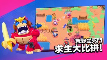 荒野亂鬥免氪修改版版·禮包碼·序號